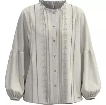 Pepe Jeans Galena блузка с длинным рукавом XL
