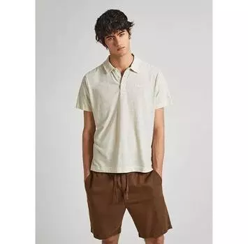 Pepe Jeans Halove поло с короткими рукавами M