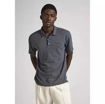 Pepe Jeans Halove поло с короткими рукавами XL