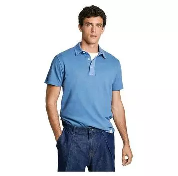 Pepe Jeans Henry поло с короткими рукавами M