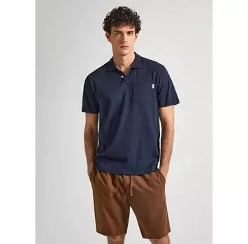 Pepe Jeans Holden поло с короткими рукавами 2XL