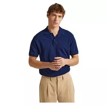 Pepe Jeans Hudson поло с короткими рукавами 2XL