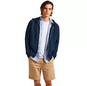 Pepe Jeans Joe full zip свитшот S