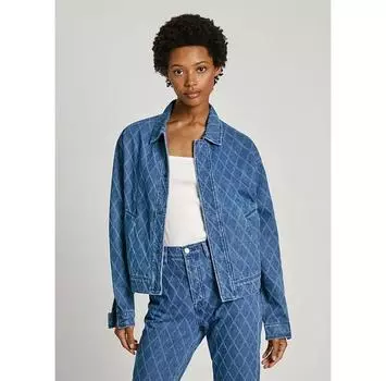 Pepe Jeans Joleen denim куртка S