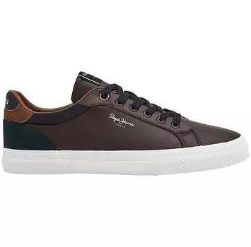 Pepe Jeans Kenton Court кроссовки EU 43