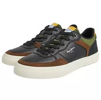 Pepe Jeans Kentonasterlow кроссовки EU 44
