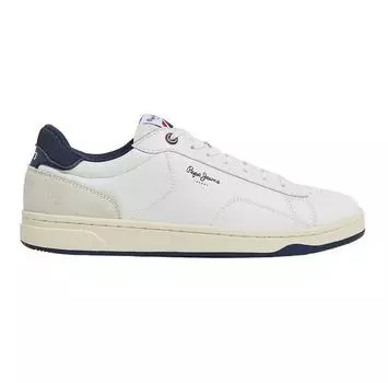 Pepe Jeans Kore Basic кроссовки EU 42
