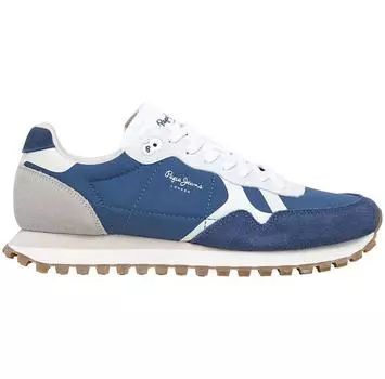 Pepe Jeans Кросовки Brit-On Master 44