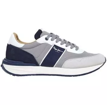 Pepe Jeans Кросовки Buster Club 44