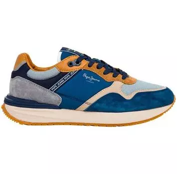 Pepe Jeans Кросовки Buster Pro Combi 40