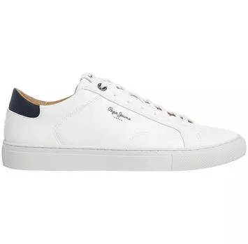 Pepe Jeans Кросовки Joe Basic 43