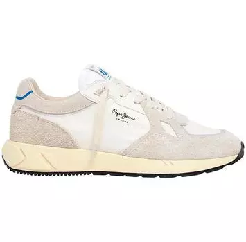 Pepe Jeans Кросовки Marlon Divided 44