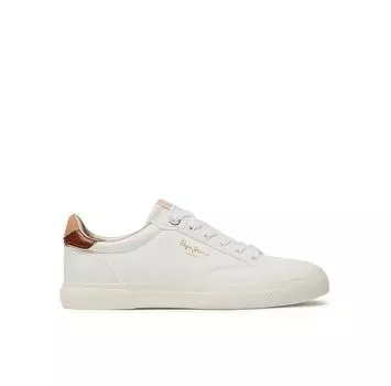 Pepe Jeans Кроссовки PLS31537 белый 36