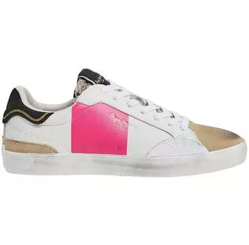 Pepe Jeans Lane Elle кроссовки EU 37