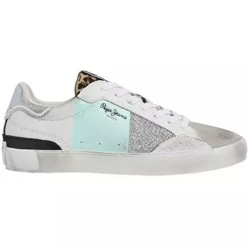 Pepe Jeans Lane Shine кроссовки EU 38