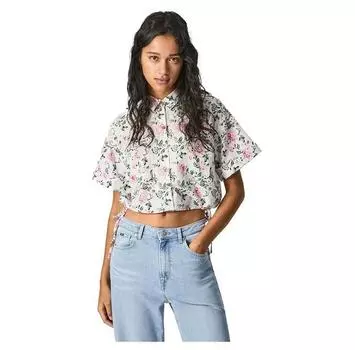 Pepe Jeans Lavinia рубашка L