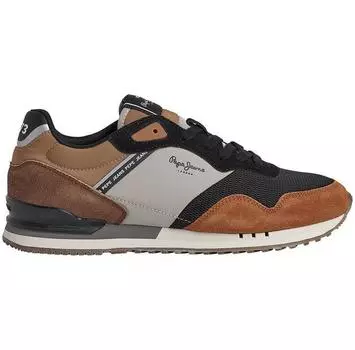 Pepe Jeans London Forest M кроссовки EU 42