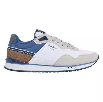 Pepe Jeans London Seal кроссовки EU 44