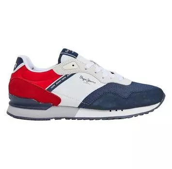 Pepe Jeans London Urban кроссовки EU 43