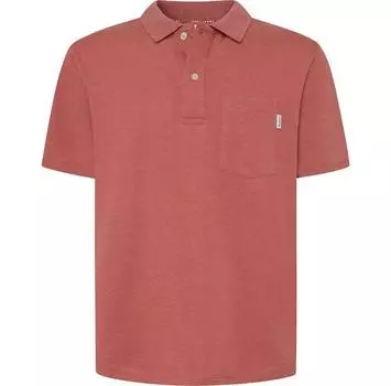 Pepe Jeans Mans поло с короткими рукавами L