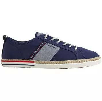 Pepe Jeans Maoui Tape кроссовки EU 45
