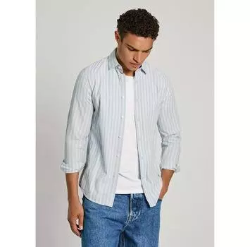 Pepe Jeans Marius рубашка с длинным рукавом XL