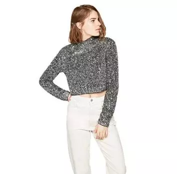 Pepe Jeans Maya блузка с длинным рукавом L