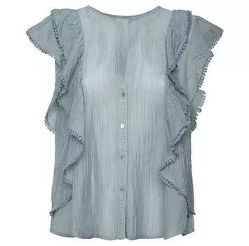 Pepe Jeans Mileva рубашка XS