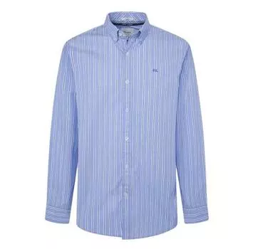 Pepe Jeans Myleen рубашка с длинным рукавом S