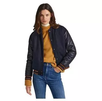 Pepe Jeans Nella bomber куртка S