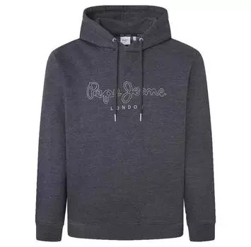 Pepe Jeans New Nouvel full zip свитшот 2XL
