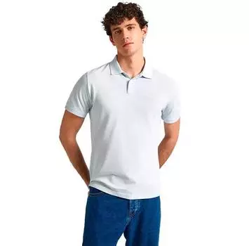 Pepe Jeans New Oliver Gd поло с короткими рукавами S