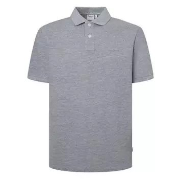 Pepe Jeans New Oliver Gd поло с короткими рукавами XL