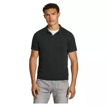 Pepe Jeans New Oliver Gd поло с короткими рукавами S