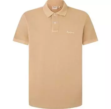 Pepe Jeans New Oliver Gd поло с короткими рукавами S