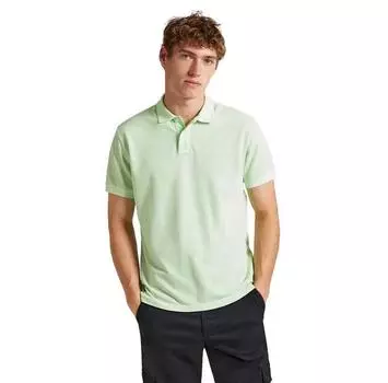 Pepe Jeans New Oliver Gd поло с короткими рукавами 2XL