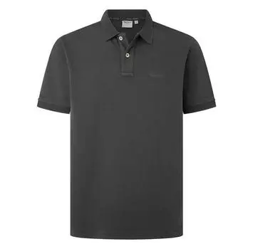 Pepe Jeans New Oliver Gd поло с короткими рукавами S