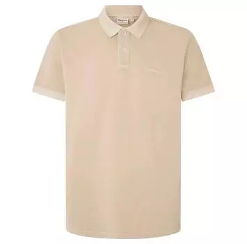 Pepe Jeans New Oliver Gd поло с короткими рукавами XL