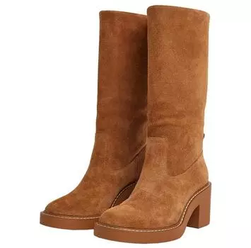 Pepe Jeans Nicole сапоги EU 38