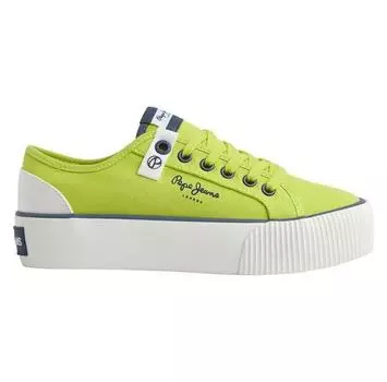 Pepe Jeans Ottis Sun Low кроссовки EU 37