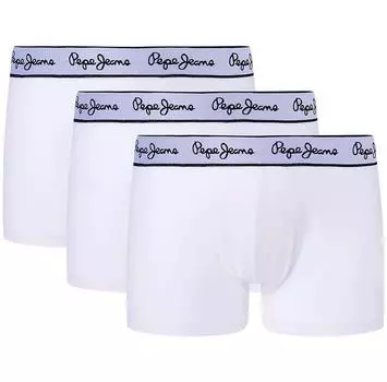 Pepe Jeans Pepe боксеры 3 шт. XL