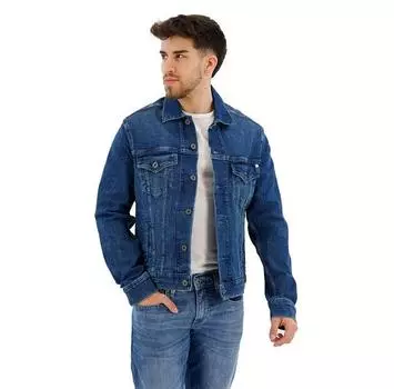 Pepe Jeans PM402465 Pinner куртка M