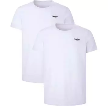 Pepe Jeans PMU10976 майка 2 шт. 2XL