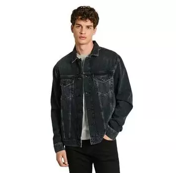 Pepe Jeans Relaxed denim куртка XL