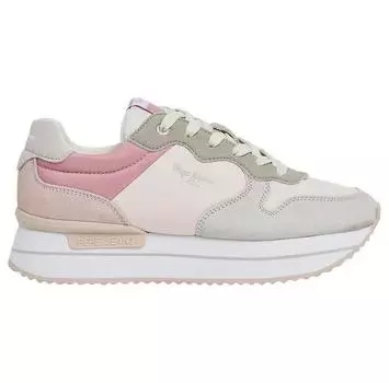 Pepe Jeans Rusper Jelly кроссовки EU 40