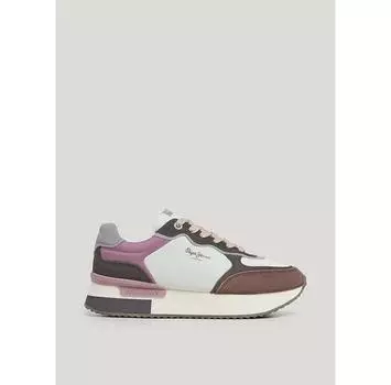 Pepe Jeans Rusper Mania кроссовки EU 39