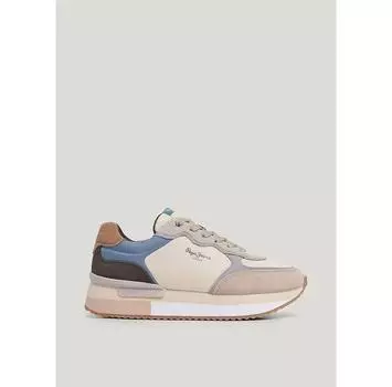 Pepe Jeans Rusper Mania кроссовки EU 40