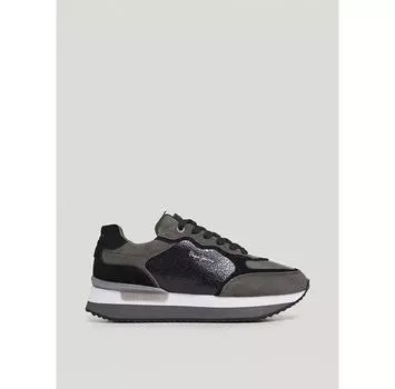 Pepe Jeans Rusper Stars кроссовки EU 36