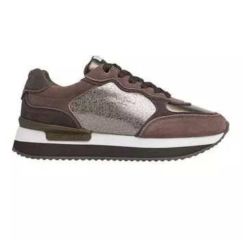 Pepe Jeans Rusper Stars кроссовки EU 39