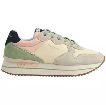 Pepe Jeans Rusper Sweet кроссовки EU 40